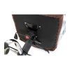 Офисное кресло Richman Атлант Хром П1 M-1 (Tilt) Шоколад. (R00000046487) изображение 10