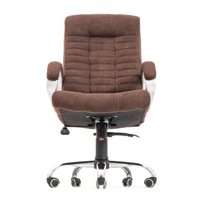 Офисное кресло Richman Атлант Хром П1 M-1 (Tilt) Флай 2230 (R00000049541) изображение 11
