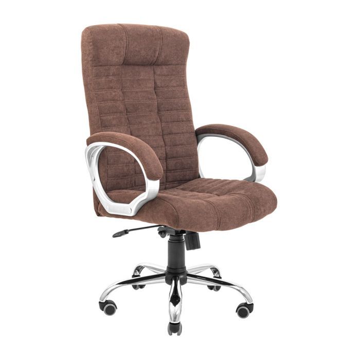 Офисное кресло Richman Атлант Хром П1 M-1 (Tilt) Флай 2230 (R00000049541)