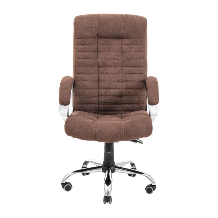 Офисное кресло Richman Атлант Хром П1 M-1 (Tilt) Флай 2230 (R00000049541) изображение 2