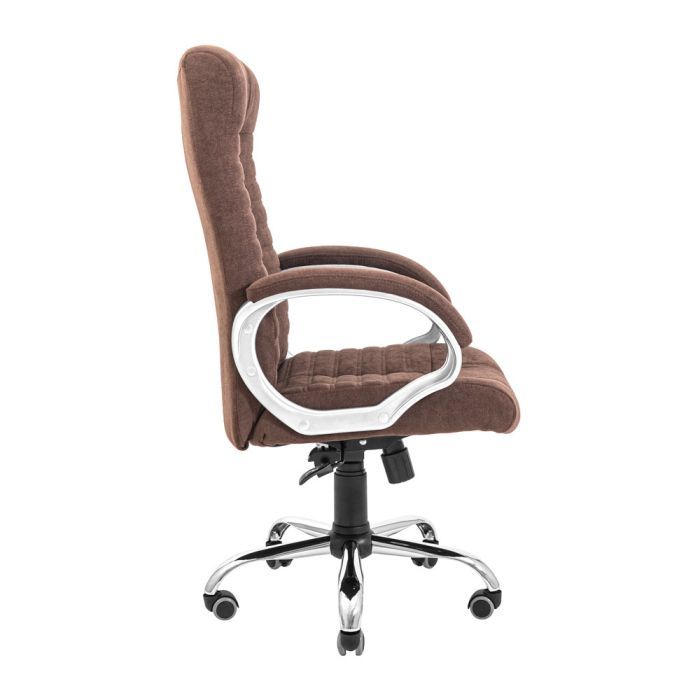 Офисное кресло Richman Атлант Хром П1 M-1 (Tilt) Флай 2230 (R00000049541) изображение 3
