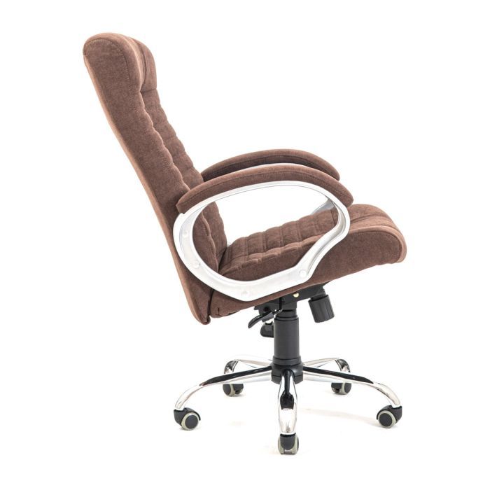 Офисное кресло Richman Атлант Хром П1 M-1 (Tilt) Флай 2230 (R00000049541) изображение 4