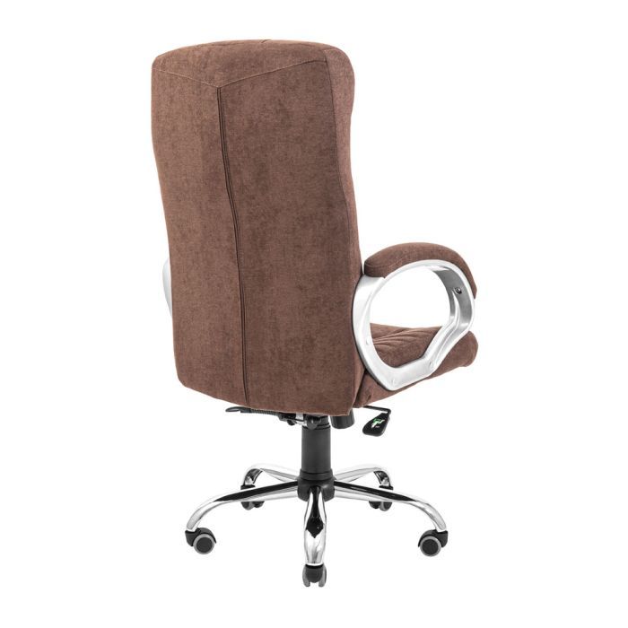 Офисное кресло Richman Атлант Хром П1 M-1 (Tilt) Флай 2230 (R00000049541) изображение 5