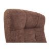 Офисное кресло Richman Атлант Хром П1 M-1 (Tilt) Шоколад. (R00000046487) изображение 6