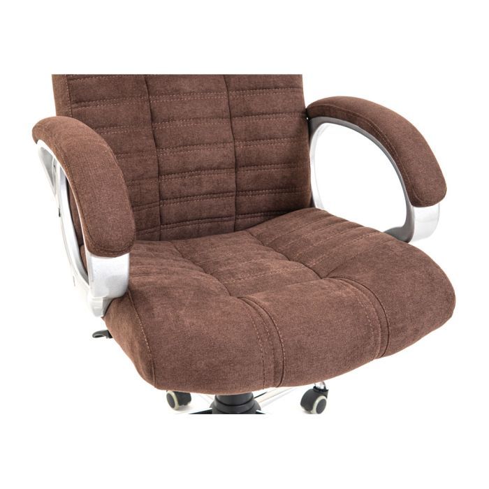 Офисное кресло Richman Атлант Хром П1 M-1 (Tilt) Флай 2230 (R00000049541) изображение 8