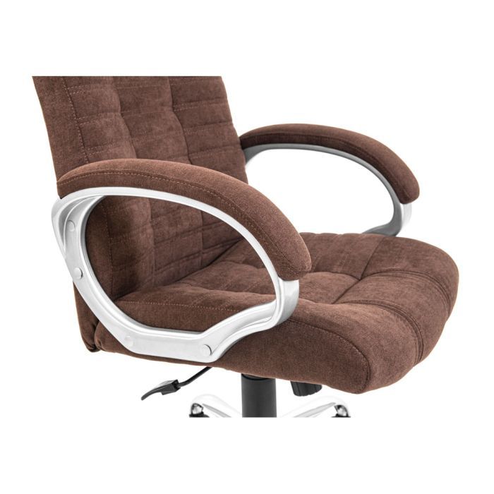 Офисное кресло Richman Атлант Хром П1 M-1 (Tilt) Флай 2230 (R00000049541) изображение 9
