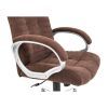 Офисное кресло Richman Атлант Хром П1 M-1 (Tilt) Шоколад. (R00000046487) изображение 9