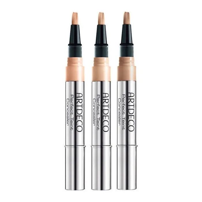 Консилер Artdeco Perfect Teint Concealer 19 - Light Beige (4052136096194) изображение 6