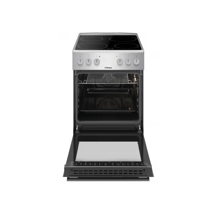 Плита Hansa FCCX59009H зображення 2