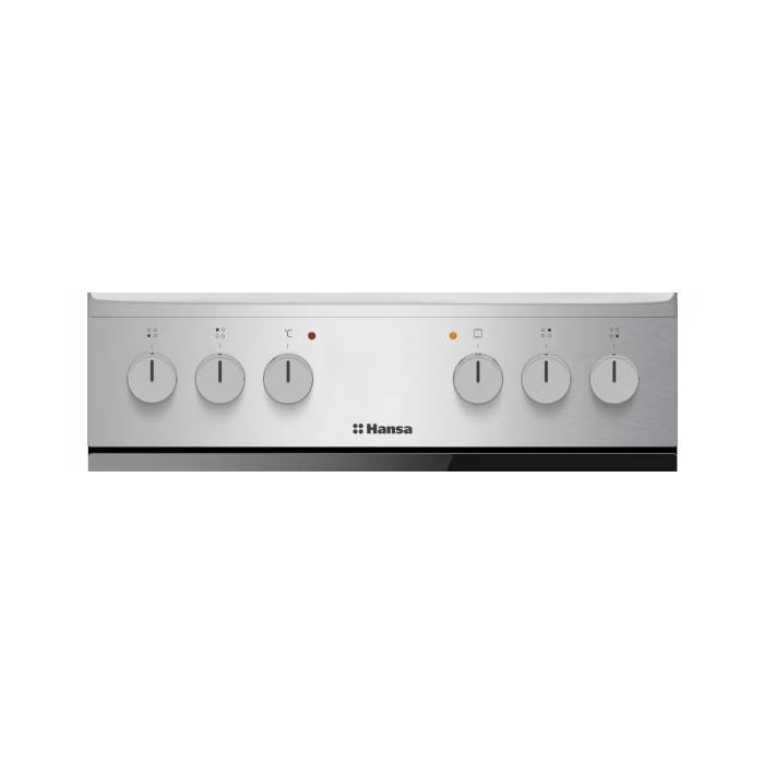 Плита Hansa FCCX59009H зображення 4