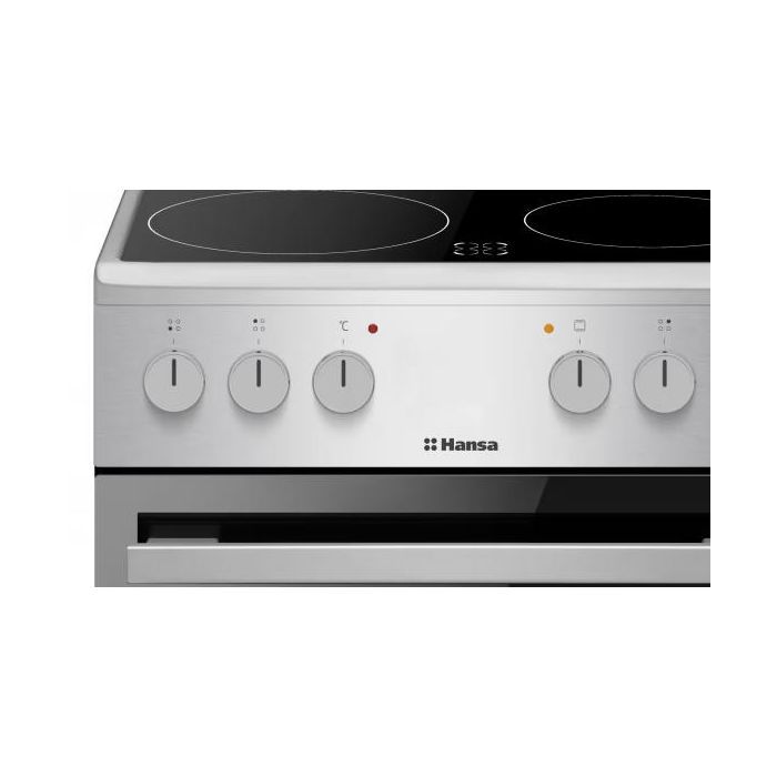 Плита Hansa FCCX59009H зображення 5