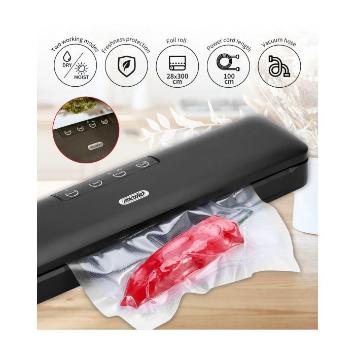 Вакууматор Mesko MS 4492 зображення 11