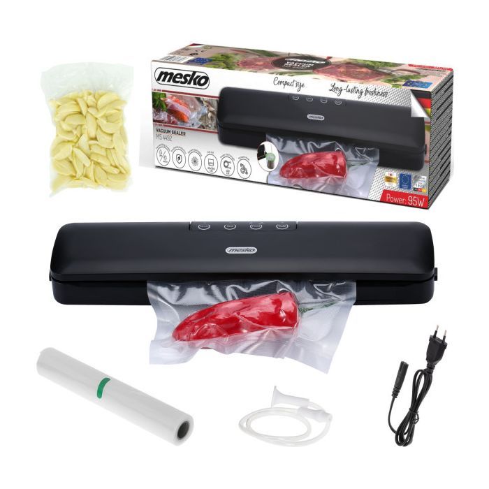 Вакууматор Mesko MS 4492 зображення 9