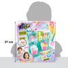 Набір для творчості Canal Toys Slime DIY "Фабрика "Фруктовий лід" (SSC310) зображення 12