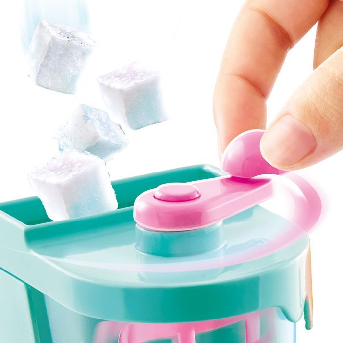 Набір для творчості Canal Toys Slime DIY "Фабрика "Фруктовий лід" (SSC310) зображення 14