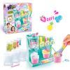 Набір для творчості Canal Toys Slime DIY "Фабрика "Фруктовий лід" (SSC310) зображення 3