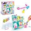 Набір для творчості Canal Toys Slime DIY "Фабрика "Фруктовий лід" (SSC310) зображення 4
