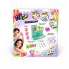 Набір для творчості Canal Toys Slime DIY "Фабрика "Фруктовий лід" (SSC310) зображення 5