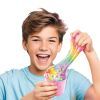 Набір для творчості Canal Toys Slime DIY "Фабрика "Фруктовий лід" (SSC310) зображення 7