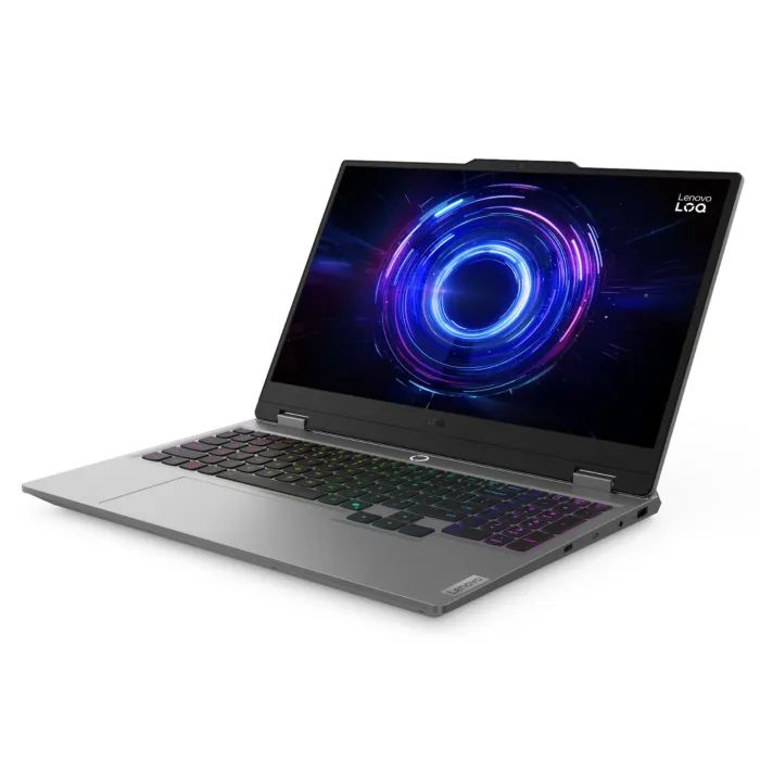 Ноутбук Lenovo LOQ 15IRX10 (83JE00XXRA) зображення 3