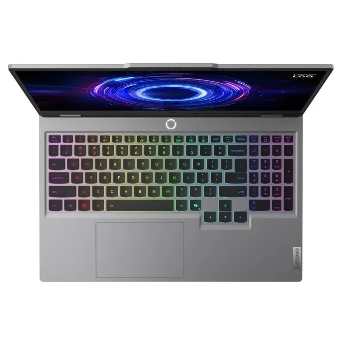 Ноутбук Lenovo LOQ 15IRX10 (83JE00XXRA) зображення 4