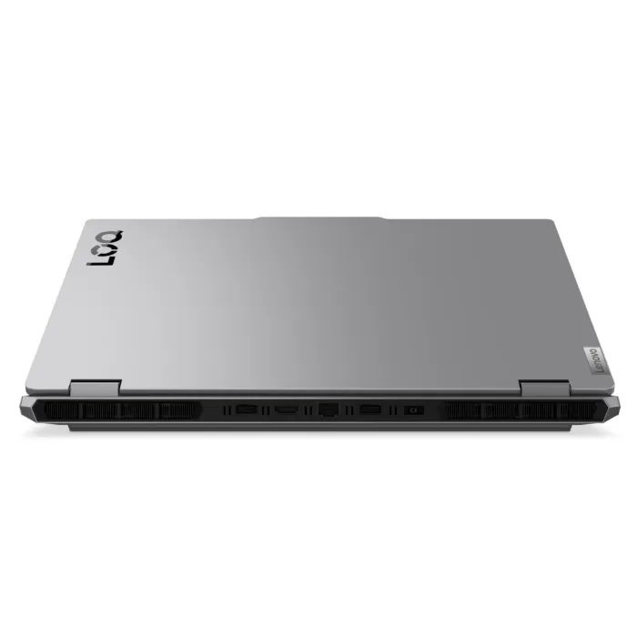 Ноутбук Lenovo LOQ 15IRX10 (83JE00XXRA) зображення 8