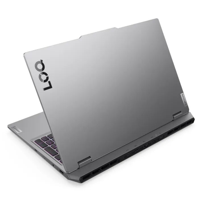 Ноутбук Lenovo LOQ 15IRX10 (83JE00XXRA) зображення 9