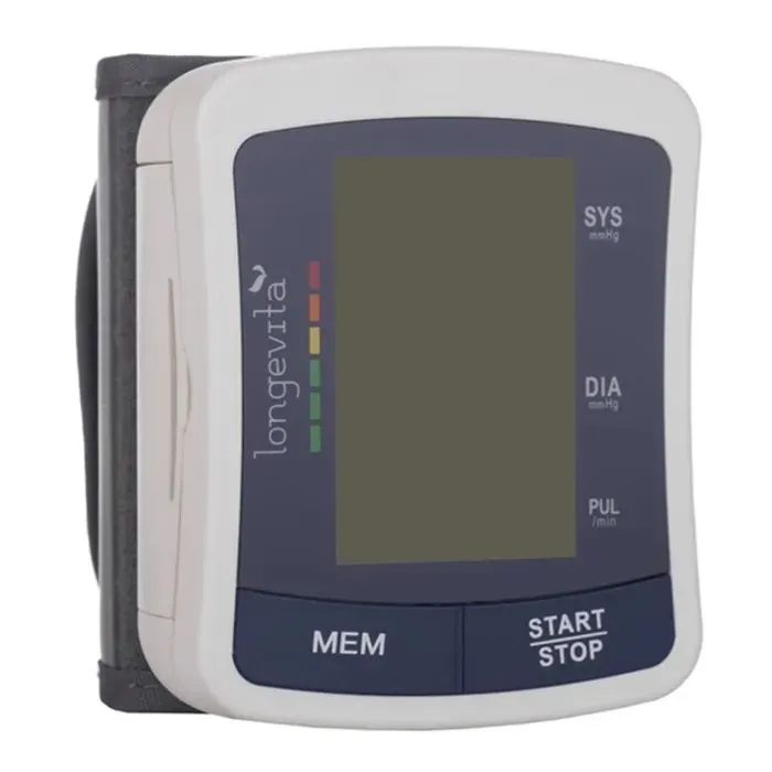 Тонометр Longevita BP-2206