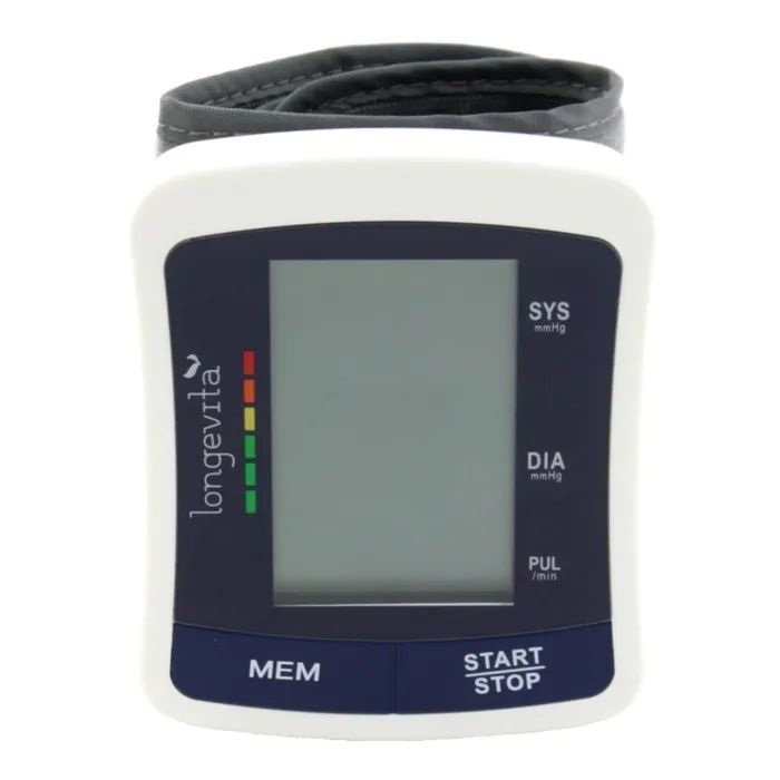 Тонометр Longevita BP-2206 зображення 2