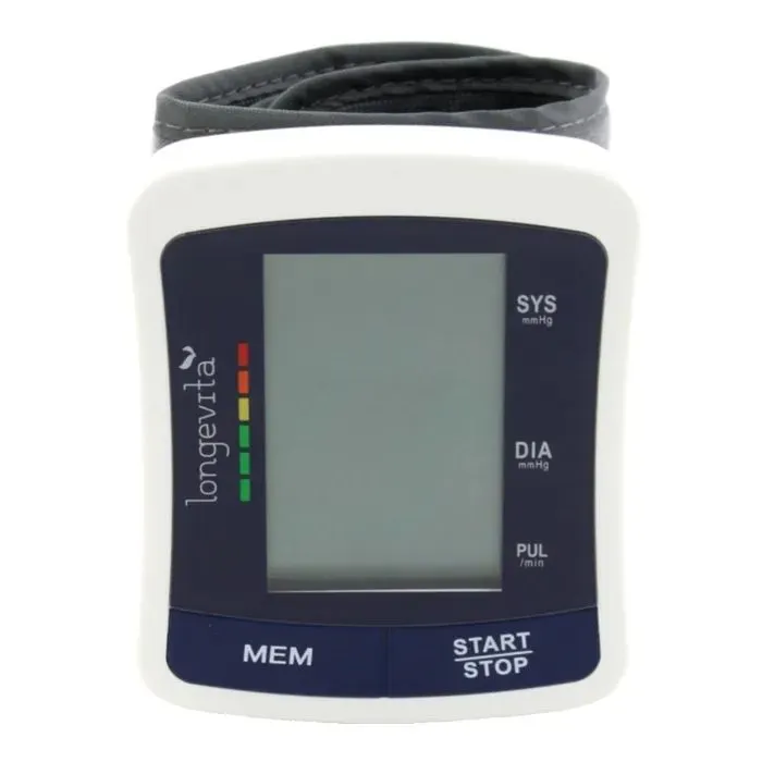 Тонометр Longevita BP-2206 зображення 2