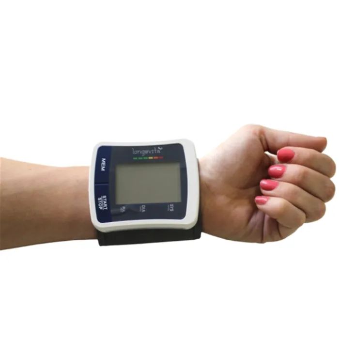 Тонометр Longevita BP-2206 зображення 8