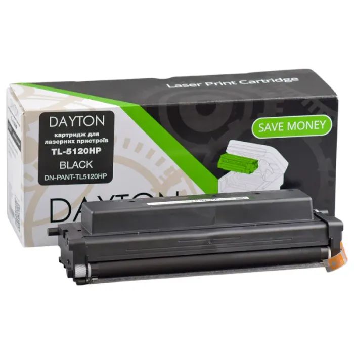 Картридж Dayton Pantum TL-5120XP для BP5100/BM5100 (DN-PANT-TL5120XP)
