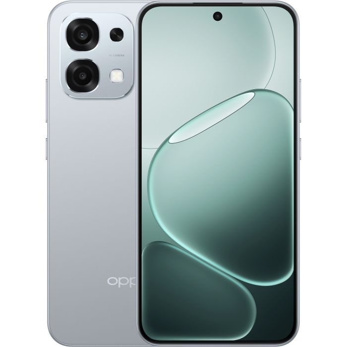 Мобильный телефон Oppo A6 Pro 8/256GB Stellar Blue (OFCPH2799 _BLUE _8/256)