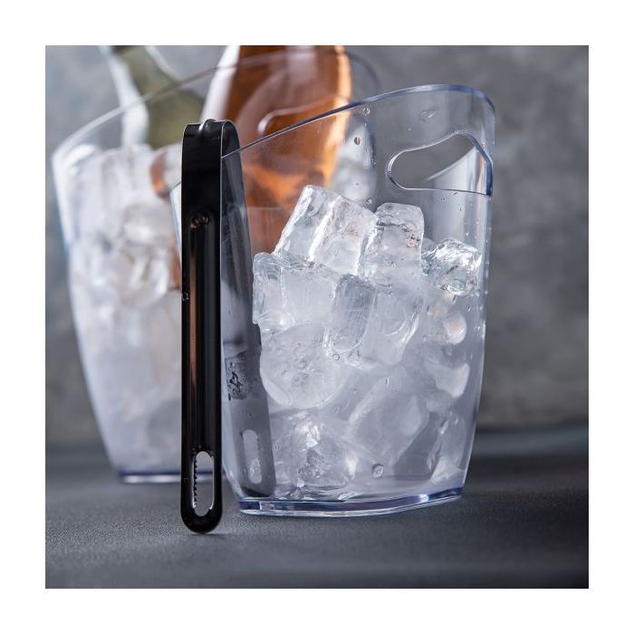 Барный аксессуар FoREST Щипці для льоду 15,5 см (602907) изображение 2 Барный аксессуар FoREST Щипці для льоду 15,5 см (602907) изображение 2