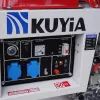 Генератор Kuyia TM3500CL, дизельный, 240V, 50Hz, 2,8-3kW, стартер, 12,5л (KYTM3500CL-1F-220-DA) изображение 3