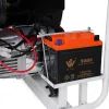 Генератор Kuyia TM3500CL, дизельный, 240V, 50Hz, 2,8-3kW, стартер, 12,5л (KYTM3500CL-1F-220-DA) изображение 4