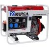 Генератор Kuyia TM3500CL, дизельный, 240V, 50Hz, 2,8-3kW, стартер, 12,5л (KYTM3500CL-1F-220-DA)