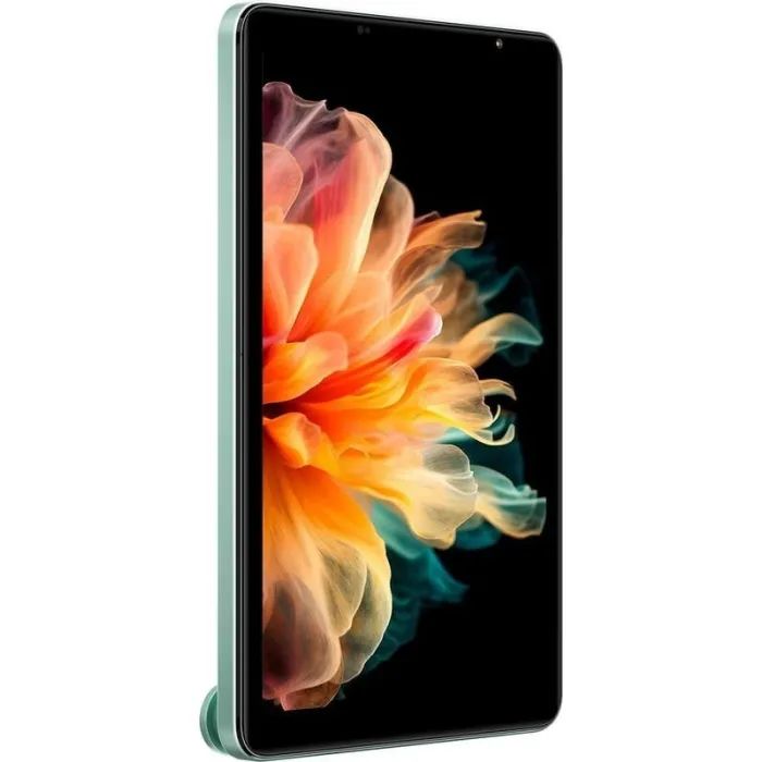 Планшет Blackview ZENO 1 8" 4/64GB LTE Orange (6931548323235) изображение 3 Планшет Blackview ZENO 1 8" 4/64GB LTE Orange (6931548323235) изображение 3