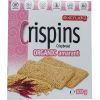 Хлебцы детские Extrudo Crispins Органические с амарантом 100 г (27770-1731)
