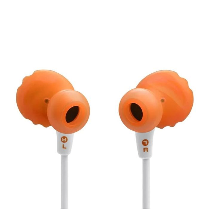 Навушники JBL Endurance Run 3 Wireless White (JBLENDURRUN3BTWHT) зображення 6