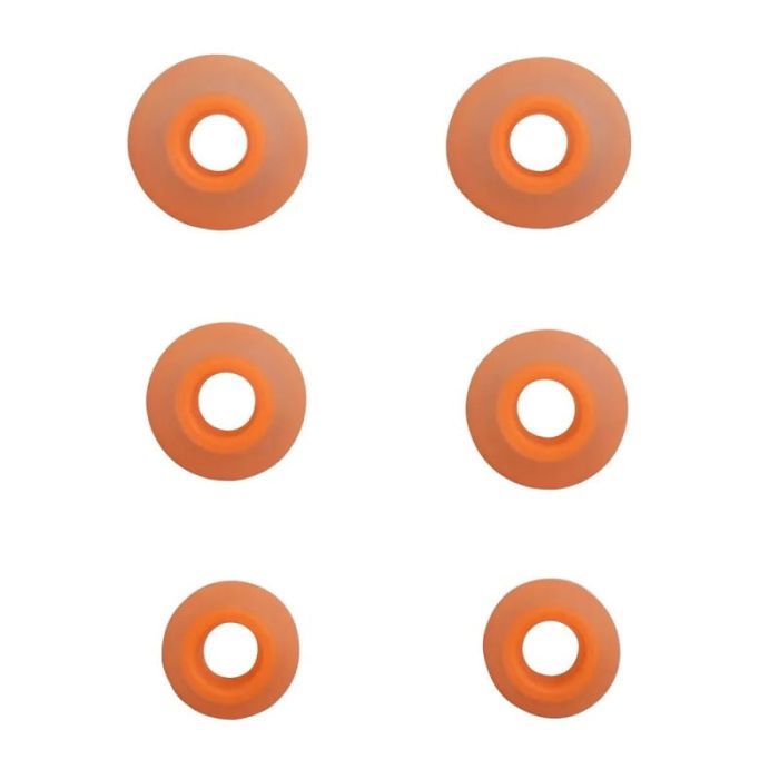 Навушники JBL Endurance Run 3 Wireless White (JBLENDURRUN3BTWHT) зображення 9