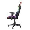 Крісло ігрове Trust GXT 716 Rizza Black (25376) зображення 4 Крісло ігрове Trust GXT 716 Rizza Black (25376) зображення 4
