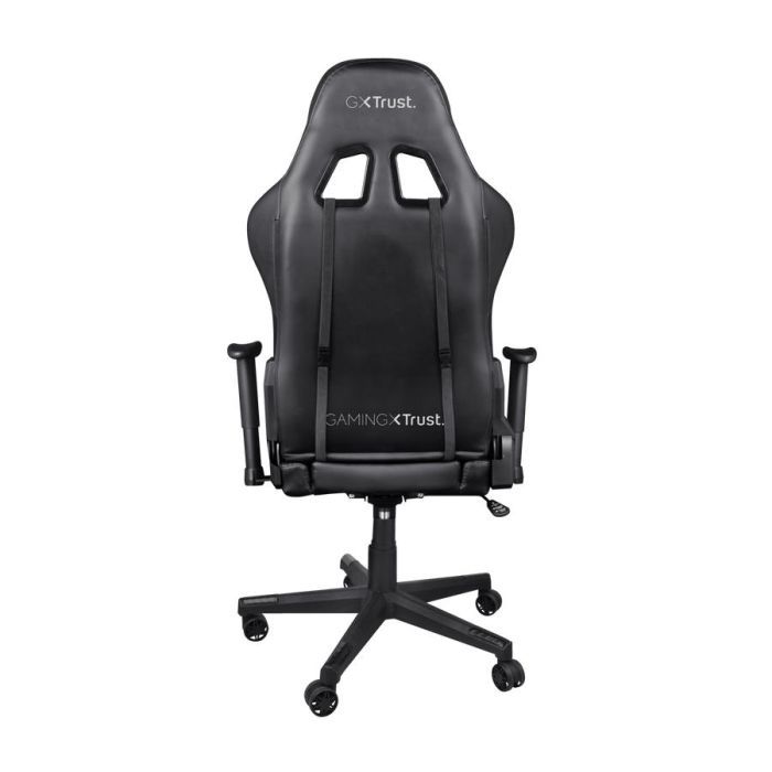 Крісло ігрове Trust GXT 716 Rizza Black (25376) зображення 5 Крісло ігрове Trust GXT 716 Rizza Black (25376) зображення 5