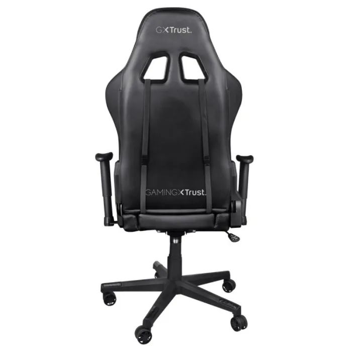 Кресло игровое Trust GXT 716 Rizza Black (25376) изображение 5