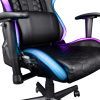 Крісло ігрове Trust GXT 716 Rizza Black (25376) зображення 6 Крісло ігрове Trust GXT 716 Rizza Black (25376) зображення 6