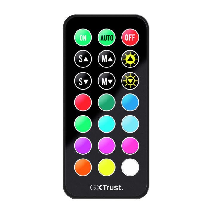Крісло ігрове Trust GXT 716 Rizza Black (25376) зображення 7 Крісло ігрове Trust GXT 716 Rizza Black (25376) зображення 7