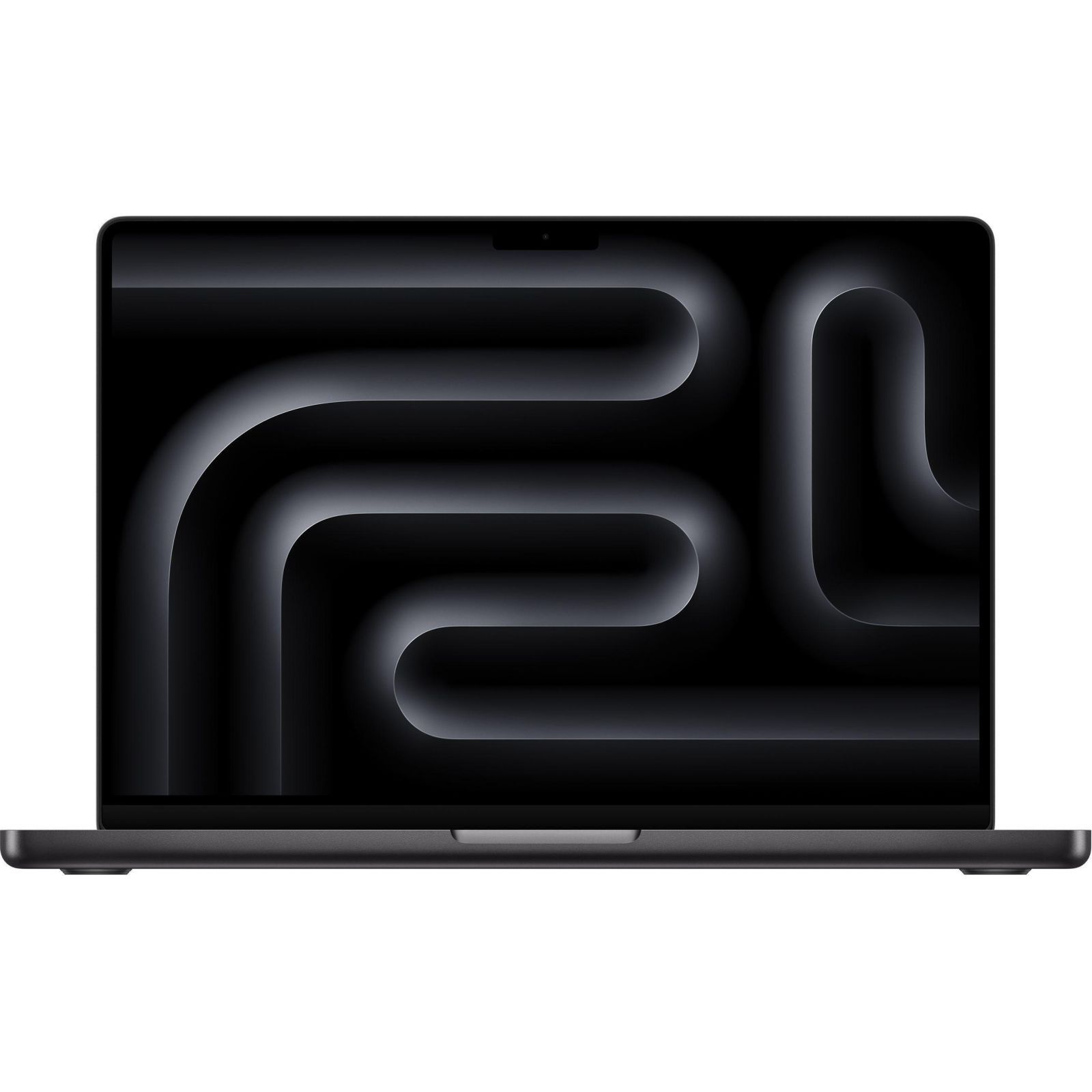 ᐈ Купить ноутбук Apple MacBook Pro 14 A3434 M5 Space Black