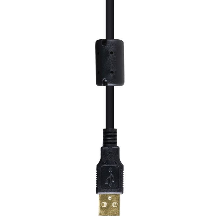 Навушники YENKEE YHP 3036 Nexus USB (35059459) зображення 3