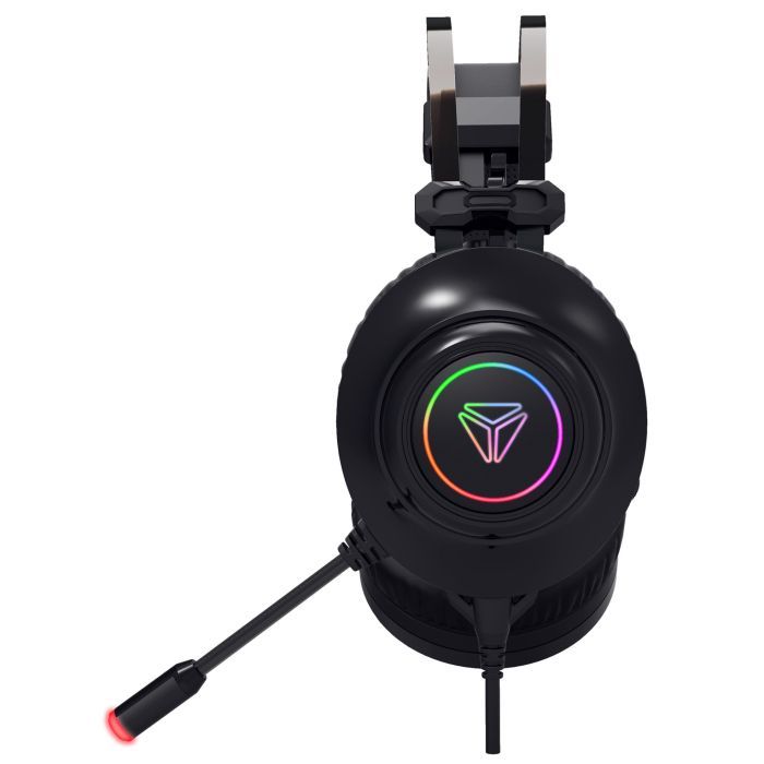 Навушники YENKEE YHP 3036 Nexus USB (35059459) зображення 4