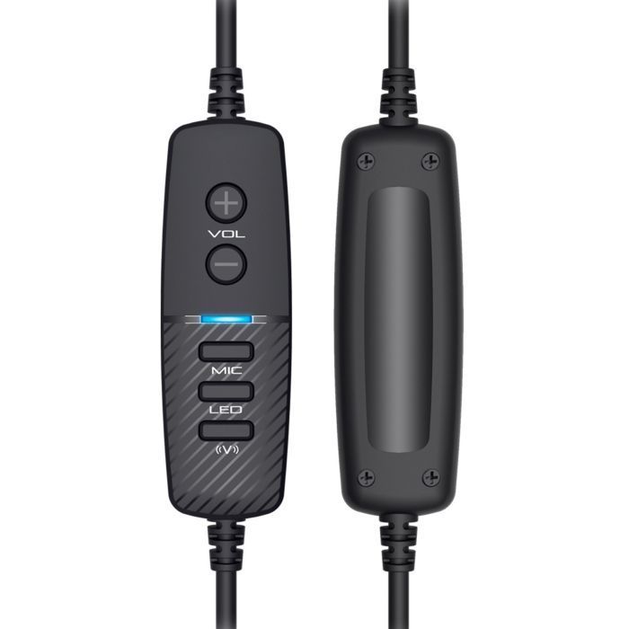 Навушники YENKEE YHP 3036 Nexus USB (35059459) зображення 5